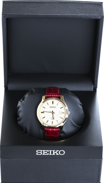 Seiko CS Dress SGEH44P1