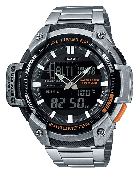 

Casio OutGear SGW-450HD-1B