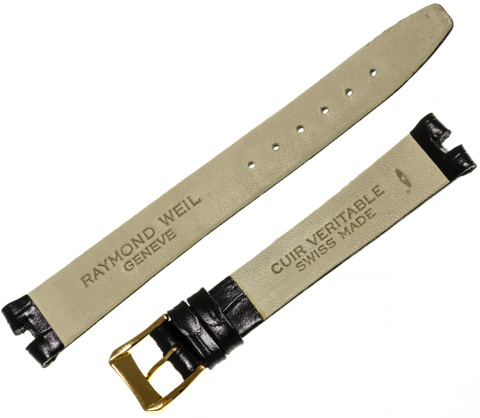 Ремешок для часов Raymond Weil SI1401-125E2