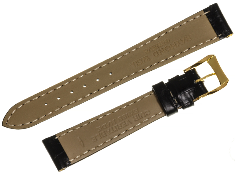 Ремешок для часов Raymond Weil SI1501-JSB-C2