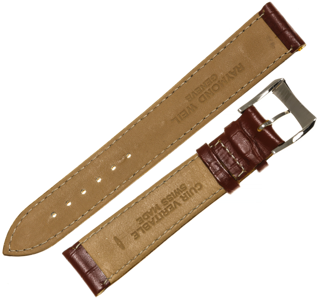 Ремешок для часов Raymond Weil SI1802-JSB-C-6