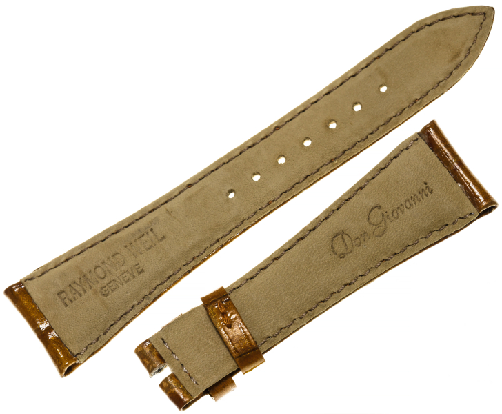 Ремешок для часов Raymond Weil SI2202-BDB-R6