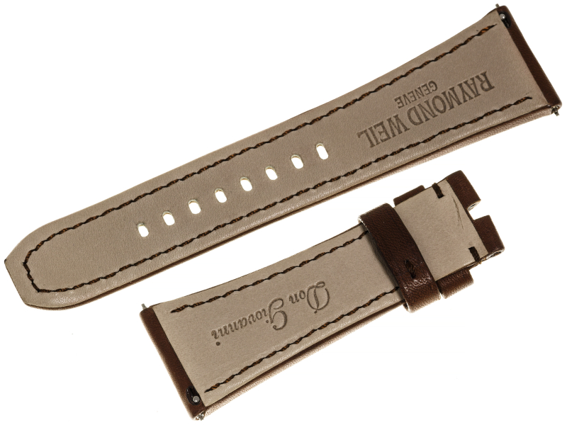 Ремешок для часов Raymond Weil SI2622-2875