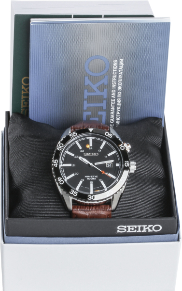 Seiko CS Sports SKA617P2