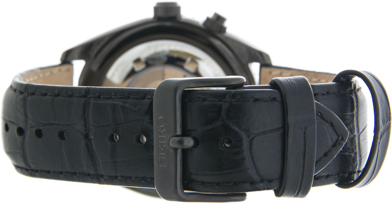 Seiko Conceptual Series SKA621P1