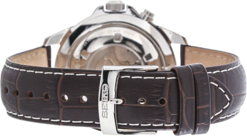 Seiko Conceptual Series SKA645P1