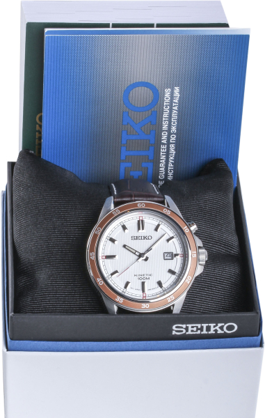 Seiko Conceptual Series SKA645P1