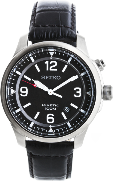 Seiko CS Sports SKA689P1