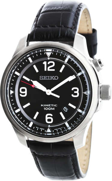 Seiko CS Sports SKA689P1