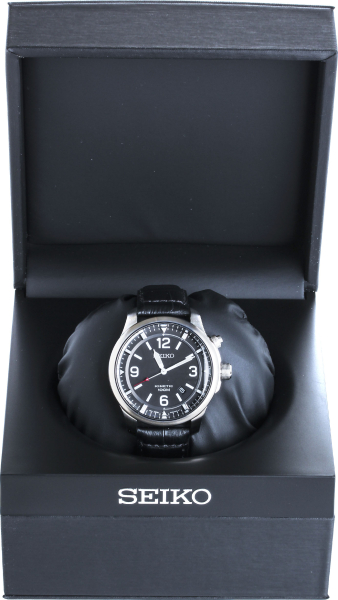 Seiko CS Sports SKA689P1