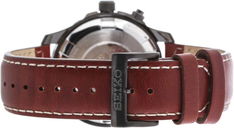 Seiko CS Sports SKA691P1