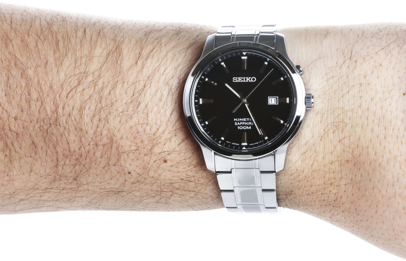 Seiko Conceptual Series Dress SKA741P1