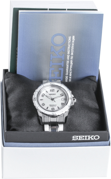 Seiko Sportura SKA879P1