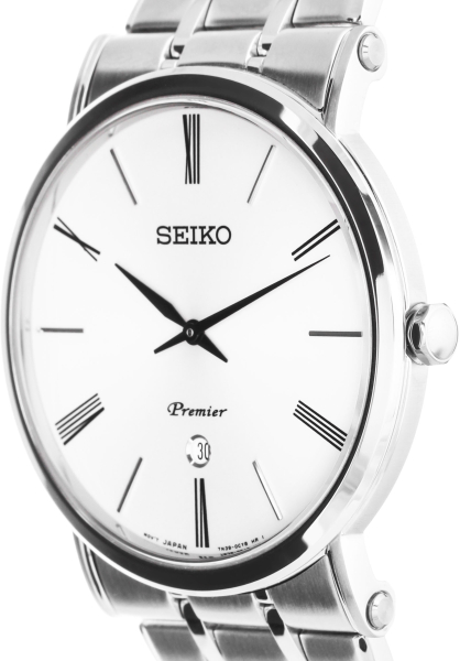 Seiko Premier SKP391P1