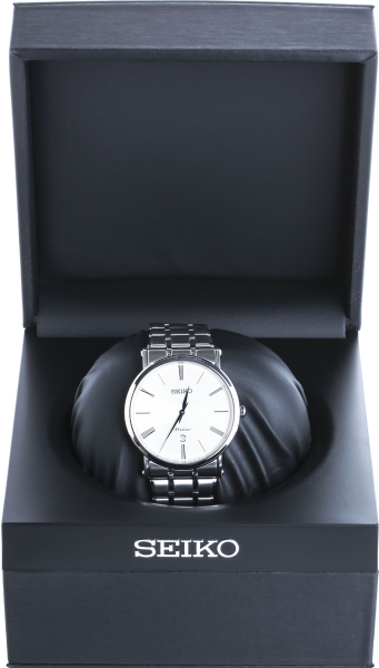 Seiko Premier SKP391P1