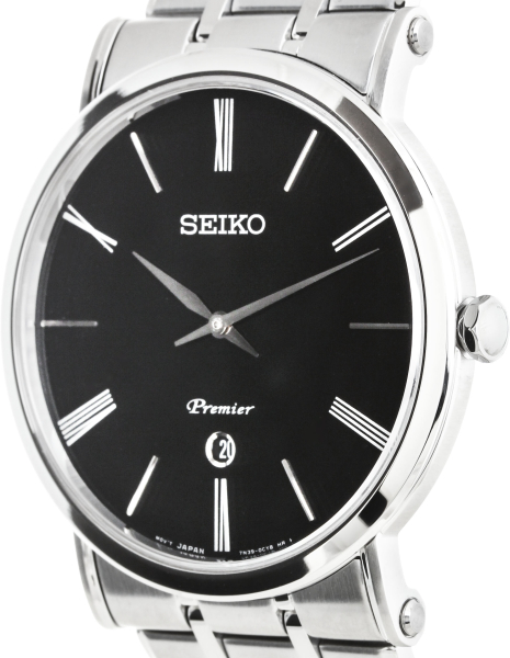 Seiko Premier SKP393P1