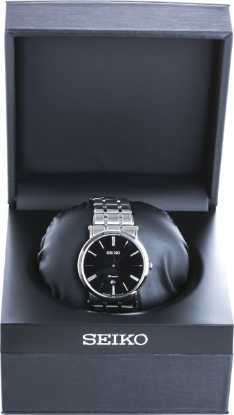 Seiko Premier SKP393P1