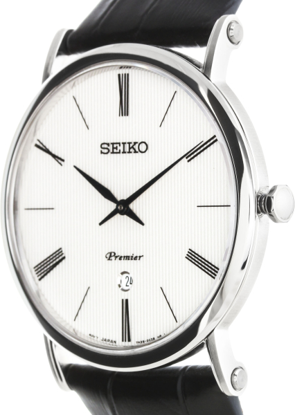 Seiko Premier SKP395P1