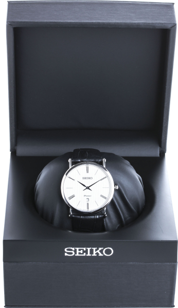 Seiko Premier SKP395P1