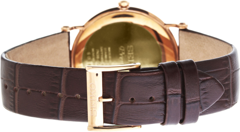 Seiko Premier SKP398P1