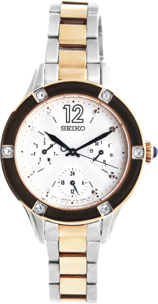 Seiko CS Dress SKY670P1