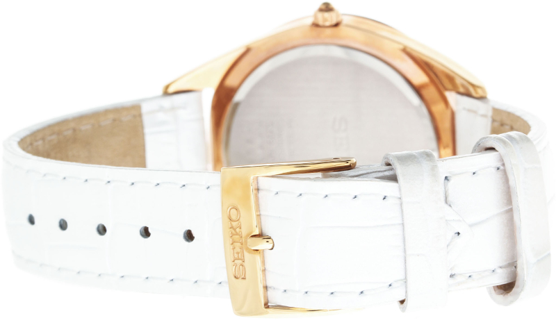 Seiko Seiko Lord SKY682P1