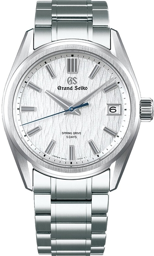 Grand Seiko Evolution 9 SLGA009