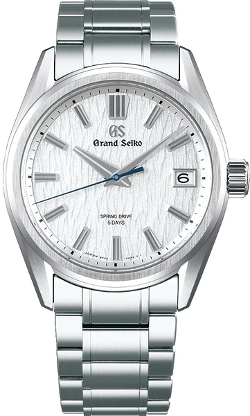 Grand Seiko Evolution 9 SLGA009 Grand Seiko Evolution 9 SLGA009