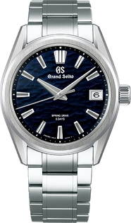 Grand Seiko Evolution 9 Lake Suwa SLGA021G