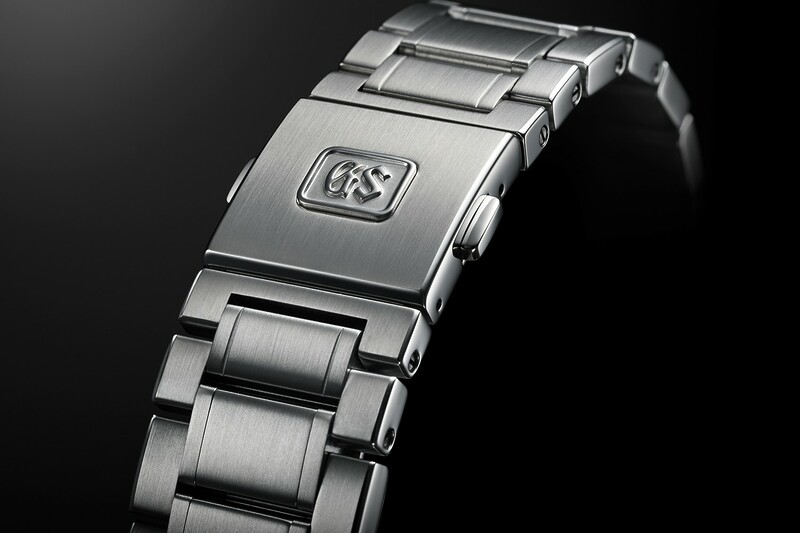 Grand Seiko Evolution 9 White Birch SLGH005G Grand Seiko Evolution 9 White Birch SLGH005G