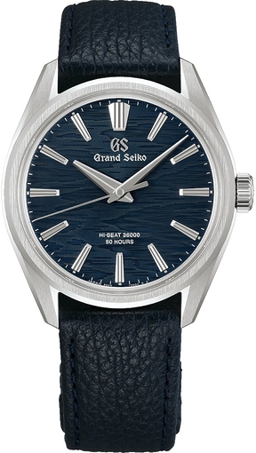 Grand Seiko Evolution 9 Moonlight Birch SLGW007G