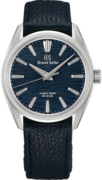 Grand Seiko Evolution 9 Moonlight Birch SLGW007G