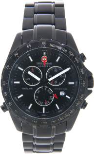 Hanowa Swiss Military Navigator Pro SM10080XSB.02M