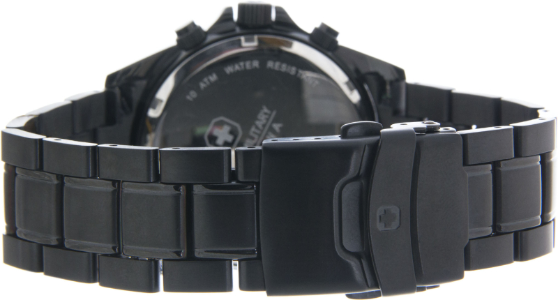 Hanowa Swiss Military Navigator Pro SM10080XSB.02M Hanowa Swiss Military Navigator Pro SM10080XSB.02M