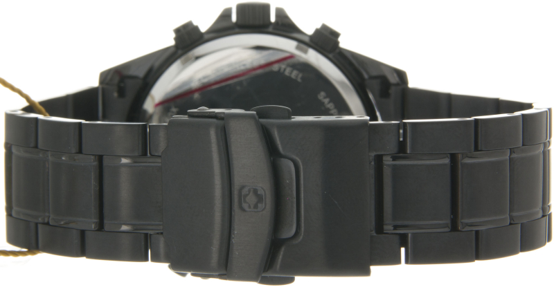 Hanowa Swiss Military Navigator Pro SM10080XSB.H03MS Hanowa Swiss Military Navigator Pro SM10080XSB.H03MS