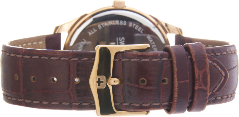 Hanowa Swiss Military Mountain Guide SM10083JSRDB.H04 Hanowa Swiss Military Mountain Guide SM10083JSRDB.H04