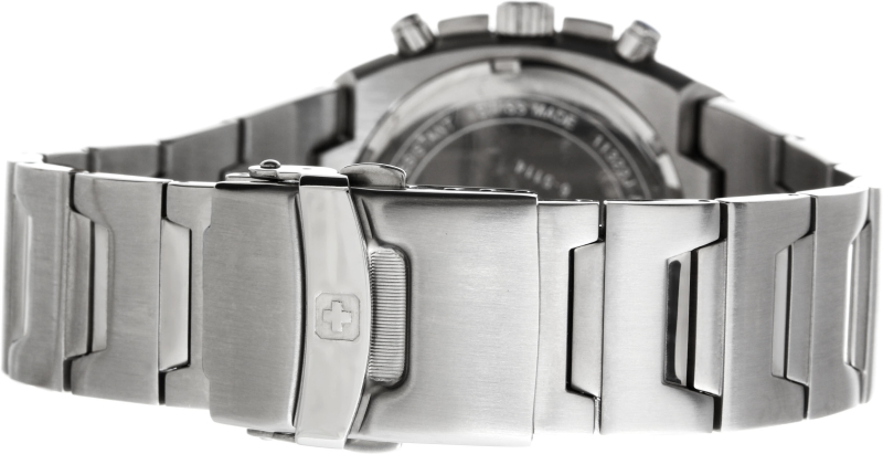 Hanowa Swiss Military Navy Master SM11322JSN.H17MA