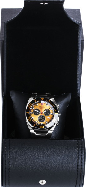 Hanowa Swiss Military Navy Master SM11322JSN.H17MA