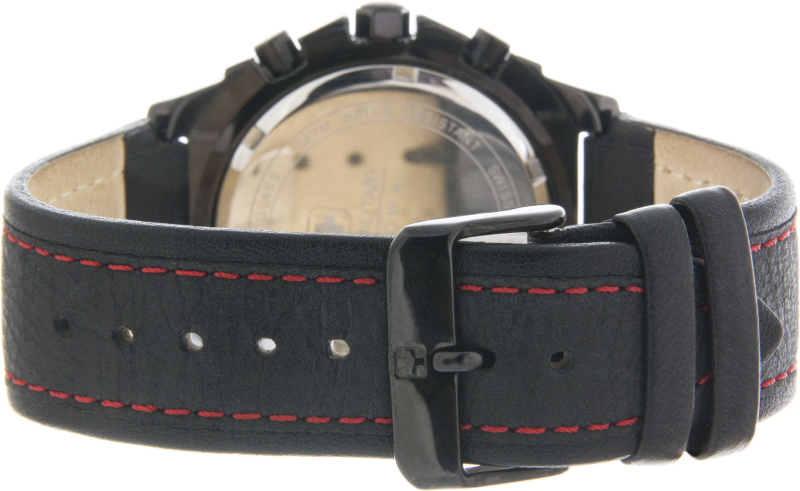 Hanowa Swiss Military Air Commander SM11452JSBBK.H16 Hanowa Swiss Military Air Commander SM11452JSBBK.H16