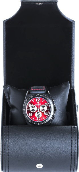 Hanowa Swiss Military Air Commander SM11452JSBBK.H16 Hanowa Swiss Military Air Commander SM11452JSBBK.H16