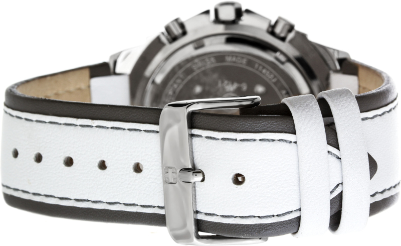 Hanowa Swiss Military Air Commander SM11452JSNWH.H04 Hanowa Swiss Military Air Commander SM11452JSNWH.H04