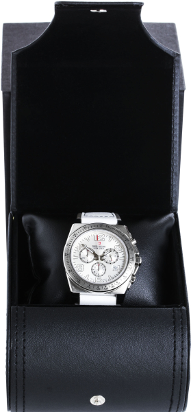 Hanowa Swiss Military Air Commander SM11452JSNWH.H04 Hanowa Swiss Military Air Commander SM11452JSNWH.H04