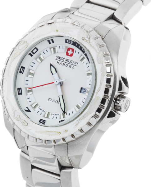 Hanowa Swiss Military Sea-lander SM11499LSN.H01M