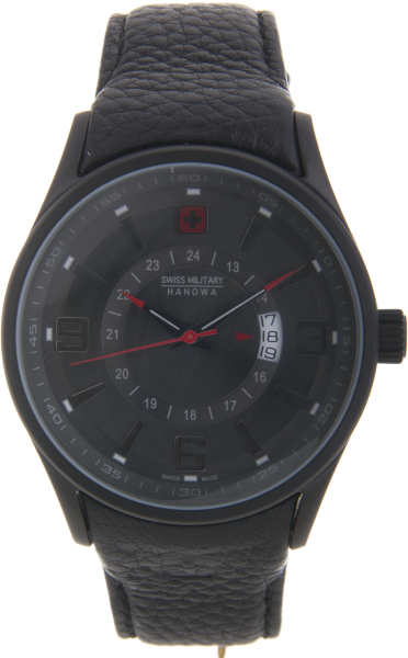 Hanowa Swiss Military Navalus SM12496JSBBK.H02