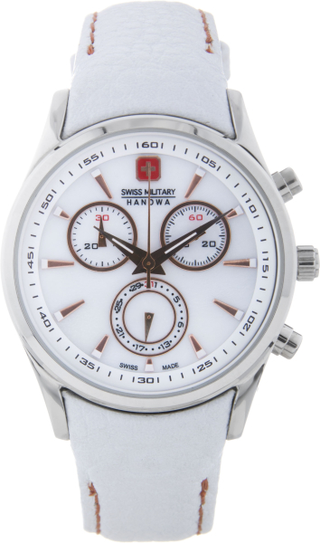 Hanowa Swiss Military Navalus SM12497LSNWH.H28A Hanowa Swiss Military Navalus SM12497LSNWH.H28A