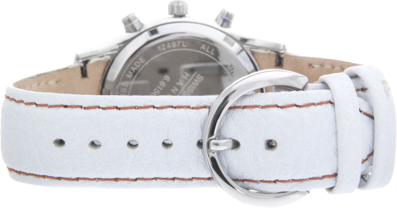 Hanowa Swiss Military Navalus SM12497LSNWH.H28A Hanowa Swiss Military Navalus SM12497LSNWH.H28A