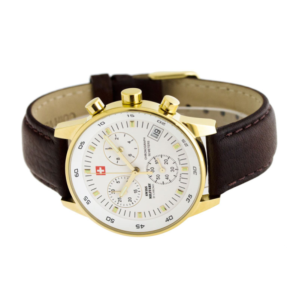 Swiss Military by Chrono Classic SM30052.05