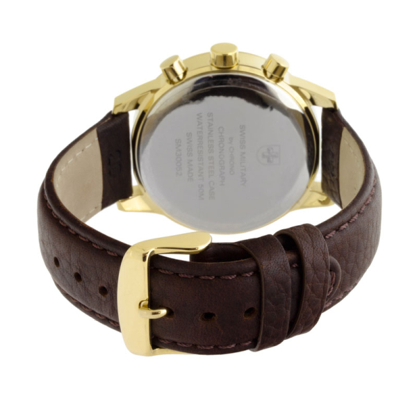 Swiss Military by Chrono Classic SM30052.05