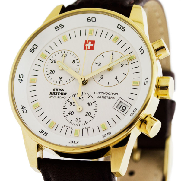 Swiss Military by Chrono Classic SM30052.05