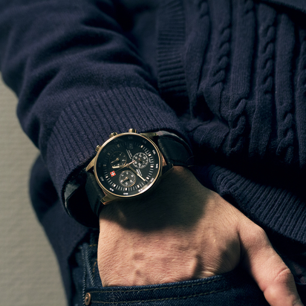 Swiss Military by Chrono Classic SM30052.06